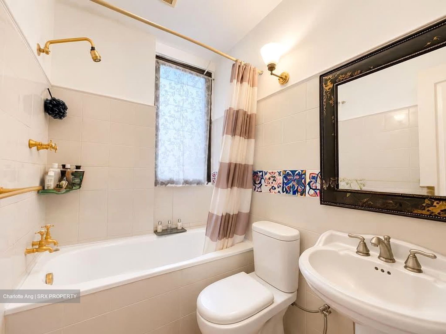 Eastern Lagoon (D15), Condominium #610722051